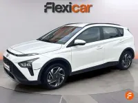 Usado Hyundai Bayon 84 CV (61 kW) 2023 Blanco SUV