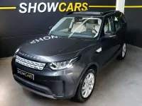 Usado Land Rover Discovery HSE 306 CV (225 kW) 2021 Gris SUV