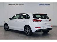 usado Hyundai i30 1.0 Tgdi Klass 48v 120