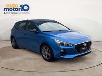 Brugt Hyundai i30 120 HK (88 kW) 2017 Hatchback