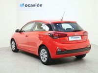 usado Hyundai i20 1.2 Mpi Essence