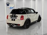 Usado Mini Cooper SD 170 CV (125 kW) 2015 Beige Utilitario