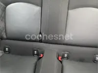 Usado Mini Cooper SD 170 CV (125 kW) 2015 Gris / plata Utilitario