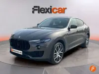 Usado Maserati Levante 275 CV (202 kW) 2020 Marrón SUV