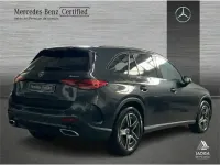 Occasion Mercedes GLC220 197 ch (144 kW) 2025 Gris SUV