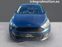 Usado Ford C-MAX Trend+ 125 CV (91 kW) 2018 Monovolumen