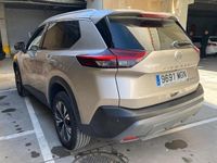 Usado Nissan X-Trail N-Connecta 204 CV (150 kW) 2023 SUV