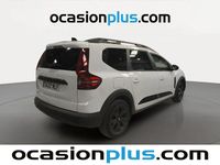 Occasion Dacia Jogger Expression 101 ch (74 kW) 2023 Blanc Monospace