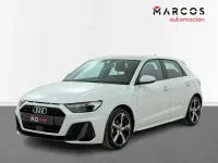 Usado Audi A1 Sportback 95 CV (69 kW) 2023 Utilitario