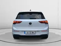 Usado VW Golf VIII Life 150 CV (110 kW) 2022 Blanco Berlina