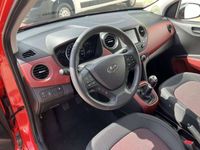 usado Hyundai i10 1.2 Tecno