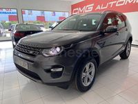 Brugt Land Rover Discovery Sport SE 150 HK (110 kW) 2015 Grå SUV
