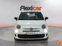 Usado Fiat 500 Connect 70 CV (51 kW) 2022 Blanco Utilitario