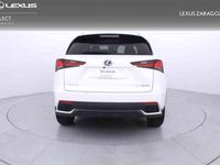 usado Lexus NX300 300h Executive Navigation 4WD