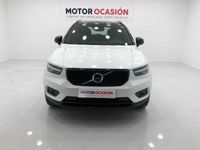 usado Volvo XC40 2.0 D4 R.DESIGN AWD Aut