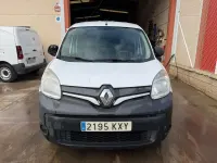 Usado Renault Kangoo 75 CV (55 kW) 2019 Blanco Monovolumen