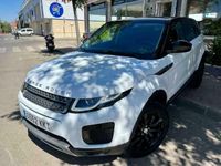 usado Land Rover Range Rover evoque 5p 2.0 Td4 110 kW (150 CV) 4x4 Auto SE