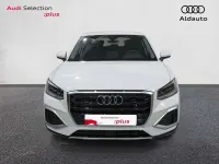 Usado Audi Q2 Advanced 150 CV (110 kW) 2025 Blanco SUV