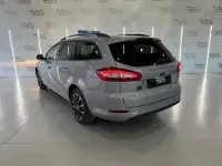 Usado Ford Mondeo Titanium 160 CV (117 kW) 2011 Gris Familiar