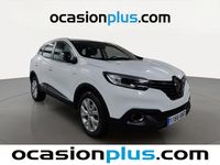 Usado Renault Kadjar LIMITED 131 CV (96 kW) 2018 Blanco SUV