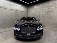 Usado Bentley Flying Spur 625 CV (459 kW) 2015 Negro Berlina