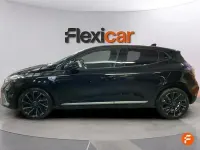Usado Renault Clio Esprit Alpine 90 CV (66 kW) 2025 Negro Utilitario