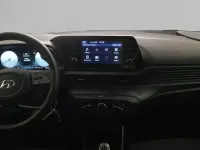 Usado Hyundai i20 100 CV (73 kW) 2022 Utilitario