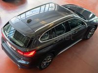 Używany BMW X1 Sport Line 150 KM (110 kW) 2021 Szary SUV