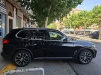 Usado BMW X5 265 CV (194 kW) 2020 Negro SUV