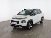 Usado Citroën C3 Aircross Feel 131 CV (96 kW) 2020 Blanco SUV