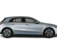 Nuevo Mercedes A200 150 CV (110 kW) 2026 Plata
