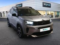 Usado Citroën C5 Aircross Feel 180 CV (132 kW) 2024 Gris SUV