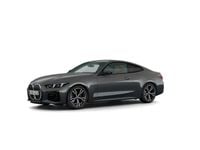 Nuevo BMW 420 Shadowline 190 CV (139 kW) 2026 Coupe