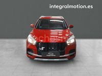 Usado DR DR 4.0 116 CV (85 kW) 2022 Rojo SUV
