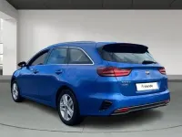 Usado Kia Ceed 120 CV (88 kW) 2021 Utilitario