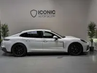 Usado Porsche Panamera 4 470 CV (345 kW) 2024 Blanco Utilitario