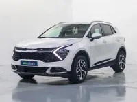 Usado Kia Sportage 230 CV (169 kW) 2024 SUV