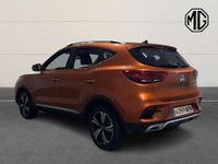 Usado MG ZS Comfort 106 CV (77 kW) 2025 Naranja SUV
