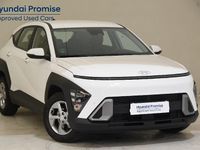 Usado Hyundai Kona 141 CV (103 kW) 2024 SUV