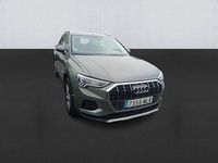 Brugt Audi Q3 Advanced Plus 150 HK (110 kW) 2023 Grå SUV