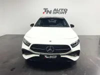 Nuevo Mercedes A250 Advanced 218 CV (160 kW) 2025 Blanco Berlina
