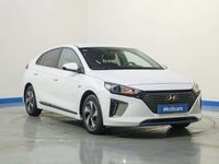 usado Hyundai Ioniq HEV 1.6 GDI Style