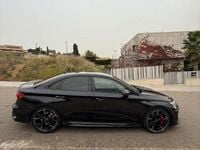Usado Audi RS3 400 CV (294 kW) 2023 Berlina
