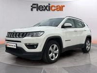 Occasion Jeep Compass Longitude 120 ch (88 kW) 2020 Blanc SUV