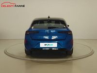 Usado Opel Astra 130 CV (95 kW) 2024 Azul Berlina