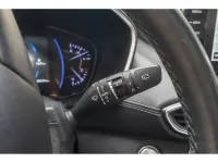 Usado Hyundai Santa Fe Style 200 CV (147 kW) 2020 Rojo SUV