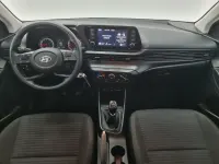 Usado Hyundai i20 101 HP (74 kW) 2021 Branco Sedan