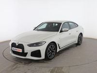 Usado BMW 420 M Sport 190 HP (139 kW) 2023 Branco Coupé