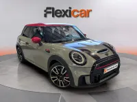 Usado Mini John Cooper Works 231 CV (169 kW) 2022 Gris Utilitario
