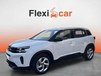 Usado Citroën C5 Aircross Feel 131 CV (96 kW) 2023 Blanco SUV